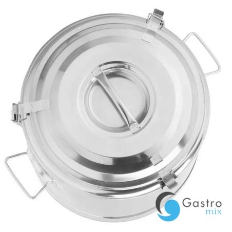 Termos 19L do transportu żywności, Kitchen Line| 708088 hendi 