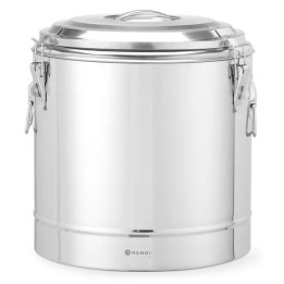 Termos 31L do transportu żywności, Kitchen Line | 708095 hendi