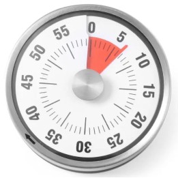 Timer kuchenny - analogowy