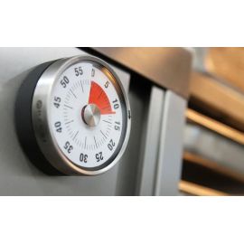  Timer kuchenny-analogowy | 582015 hendi