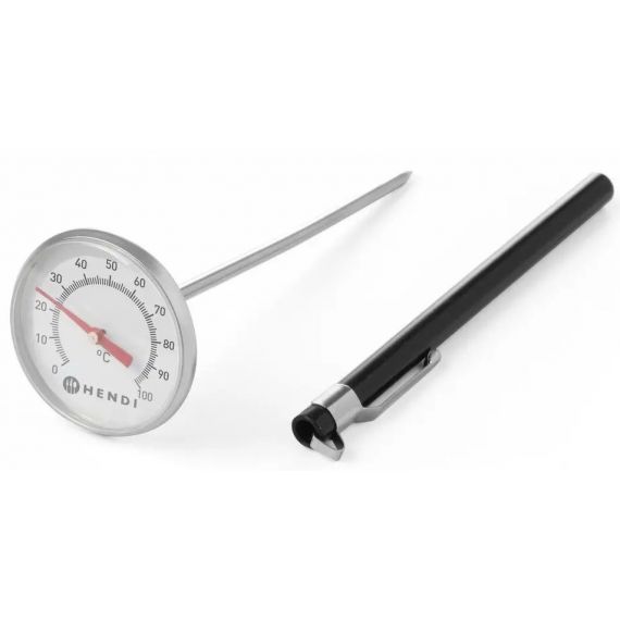 Termometr z sondą | 271216 hendi 