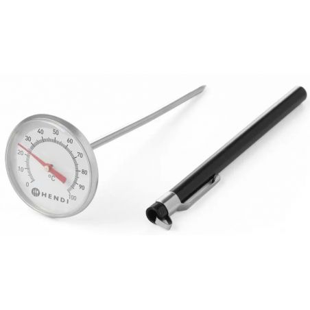 Termometr z sondą | 271216 hendi 