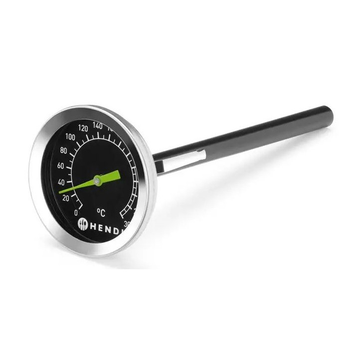 Termometr z sondą, ⌀52x(H)140mm | 271384 hendi