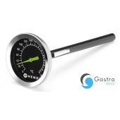 Termometr z sondą, ⌀52x(H)140mm | 271384 hendi