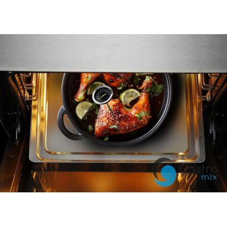 Termometr z sondą, ⌀52x(H)140mm | 271384 hendi 