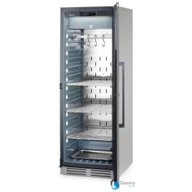  Szafa do sezonowania mięsa, Arktic, 352L, czarny | 204986 hendi