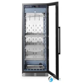  Szafa do sezonowania mięsa, Arktic, 352L, czarny | 204986 hendi