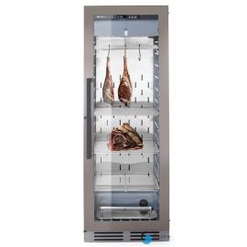  Szafa do sezonowania mięsa, Arktic, 352L, czarny | 204986 hendi