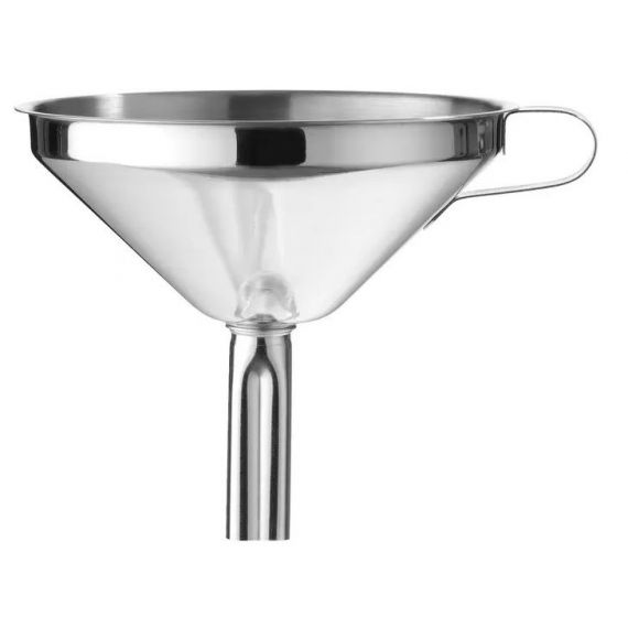 Lejek z rączką-średnica 120mm | 518700 hendi 