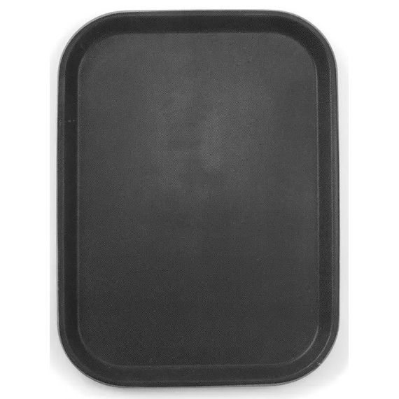 Taca do serwowania z polipropylenu, antypoślizgowa, prostokątna 255x355mm | 878118 hendi 
