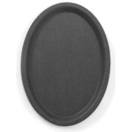 Taca poliestrowa, antypoślizgowa, owalna | 508718 hendi