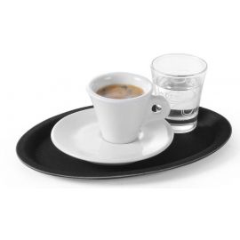  Taca poliestrowa, antypoślizgowa, owalna | 508718 hendi