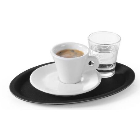 Taca poliestrowa, antypoślizgowa, owalna | 508718 hendi 