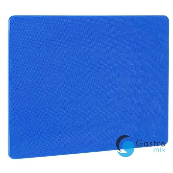 Deska do krojenia HACCP GN 1/2, HENDI, niebieski | 826928 hendi 