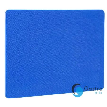 Deska do krojenia HACCP GN 1/2, HENDI, niebieski | 826928 hendi 