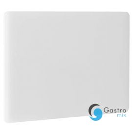 Deska do krojenia HACCP GN 1/2, biały | 826904 hendi