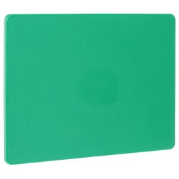 Deska do krojenia HACCP GN 1/2, zielony | 826935 hendi