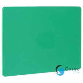 Deska do krojenia HACCP GN 1/2, zielony | 826935 hendi