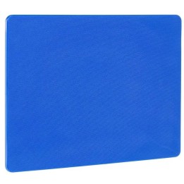 Deska do krojenia HACCP 450x300, niebieski | 827024 hendi