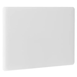 Deska do krojenia HACCP 450x300, biały| 827000 hendi
