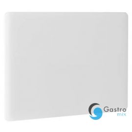 Deska do krojenia HACCP 450x300, biały| 827000 hendi