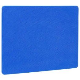 Deska do krojenia HACCP 600x400, niebieski | 827123 hendi