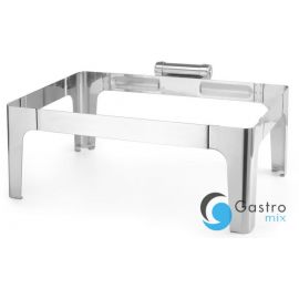  Podgrzewacz na pastę GN 1/1, satynowany  | 470251 hendi