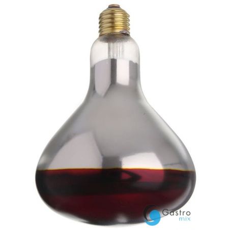 Żarówka grzewcza na podczerwień | 919217 hendi 