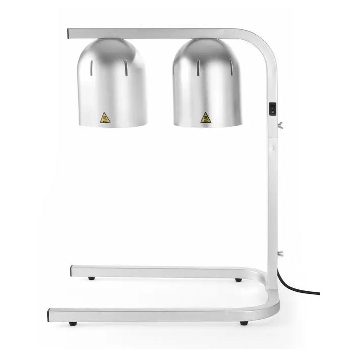 Lampa do podgrzewania potraw