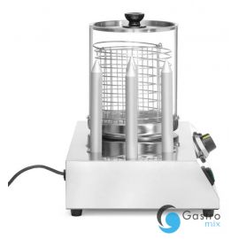  Podgrzewacz do parówek i bułek do hot-dogów | 265031 HENDI