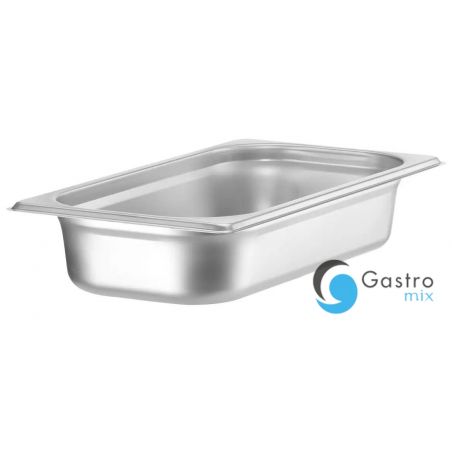 Podgrzewacz elektryczny, 220-240V/400W, 657x381x(H)161mm | 201749 HENDI 