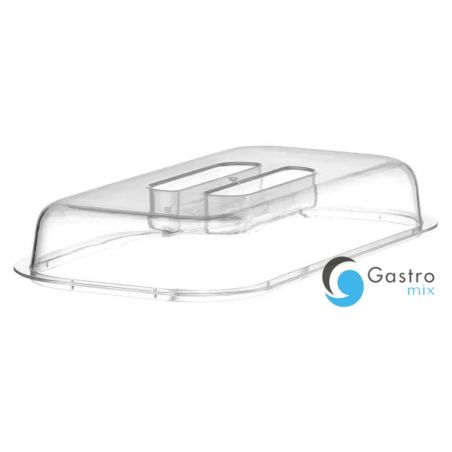 Podgrzewacz elektryczny, 220-240V/400W, 657x381x(H)161mm | 201749 HENDI 