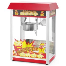 Urządzenie do popcornu | 282748 HENDI