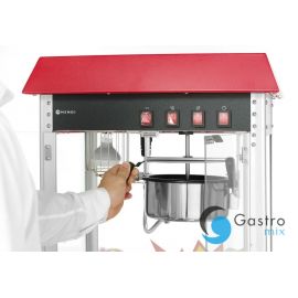  Urządzenie do popcornu | 282748 HENDI