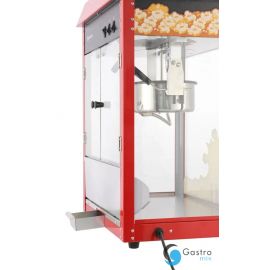  Urządzenie do popcornu | 282748 HENDI