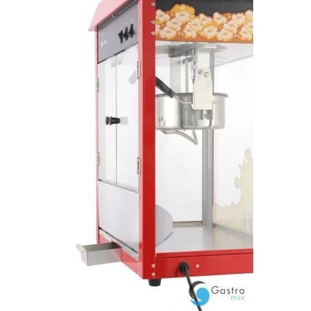 Urządzenie do popcornu | 282748 HENDI 