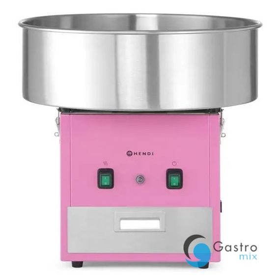 Urządzenie do waty cukrowej | 282731 HENDI 