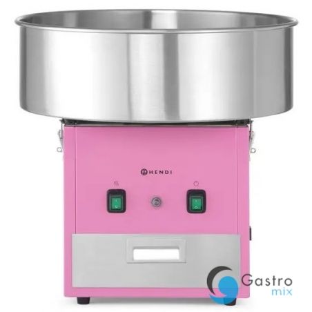 Urządzenie do waty cukrowej | 282731 HENDI 