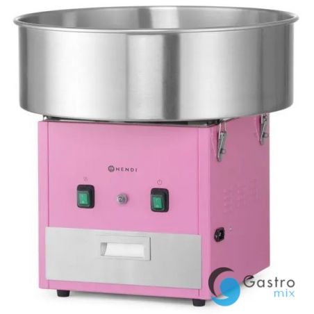 Urządzenie do waty cukrowej | 282731 HENDI 