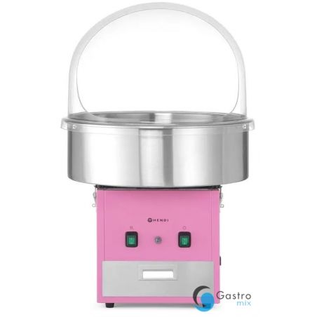 Urządzenie do waty cukrowej | 282731 HENDI 
