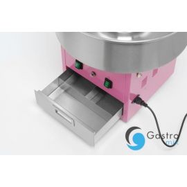  Urządzenie do waty cukrowej | 282731 HENDI