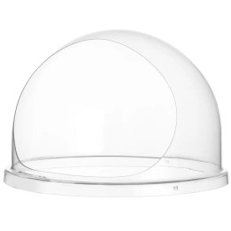 Pokrywa do urządzenia do waty cukrowej, ⌀520x(H)350mm | 282755 HENDI