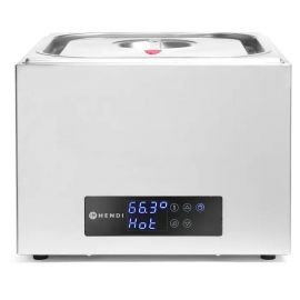  Urządzenie do sous vide GN 2/3, 13L | 225264 HENDI