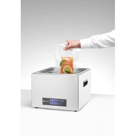 Urządzenie do sous vide GN 2/3, 13L | 225264 HENDI 