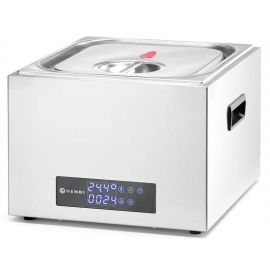 Urządzenie do sous vide GN 2/3, 13L | 225264 HENDI