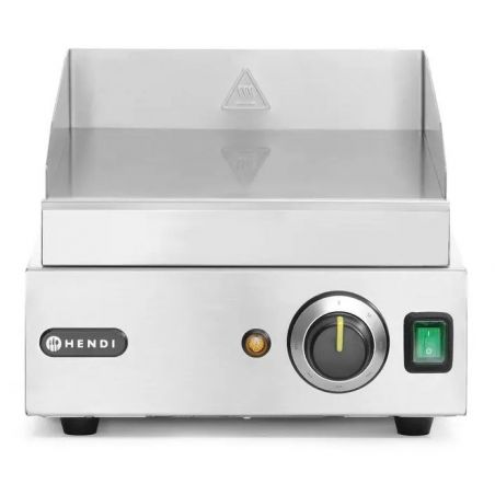 Płyta grillowa, Profi Line, 230V/2000W | 203125 HENDI 