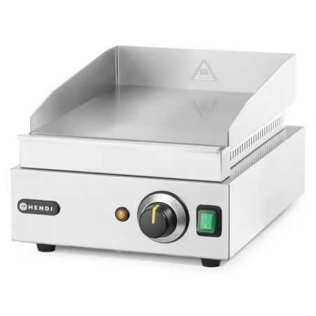 Płyta grillowa, Profi Line, 230V/2000W | 203125 HENDI 