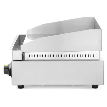 Płyta grillowa, Profi Line, 230V/2000W | 203125 HENDI 