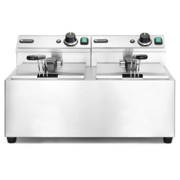 Frytownica MASTERCOOK -  2 x 8 l