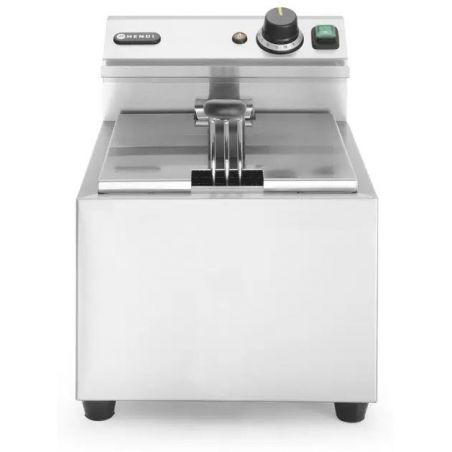 Frytownica manualna , 8 l, Profi Line| 207208 HENDI 